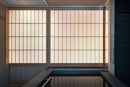 ANJIN Gosho Ebisugawa